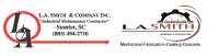 Smith commercial contracting