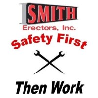 Smith erectors, inc.