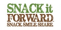 Snack it forward