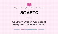 Soastc