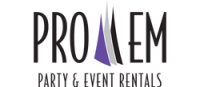 Socal tents & events