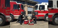 South placer fire district