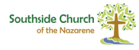 Southside nazarene church