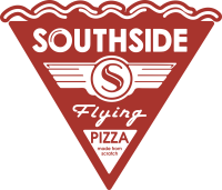Southside flying pizza