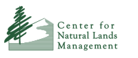 Center for natural lands