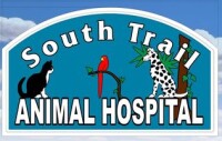 South trail animal hospital