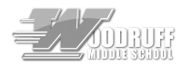Woodruff middle school