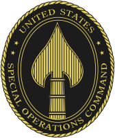 Special operations