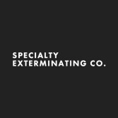 Specialty exterminating co