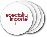Specialty imports