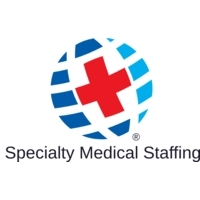 Specialty medical staffing