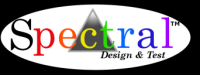 Spectral design and test