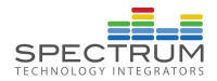 Spectrum technology integrators