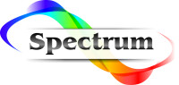 Spectrum printing