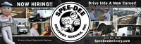 Spee dee delivery service, inc.