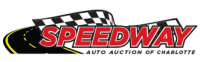 Speedway auto auction of charlotte