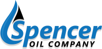Spencer oil company