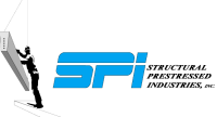 Structural prestressed industries, inc.