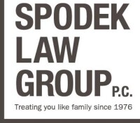Spodek law group p.c.
