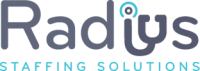 Radius staffing resources