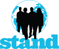 Stand: the student-led movement to end mass atrocities.