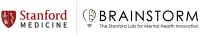 Brainstorm: the stanford laboratory for brain health innovation and entrepreneurship