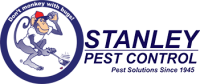 Stanley pest control