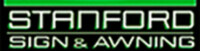 Stanford sign & awning inc.