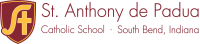 Saint anthony of padua school