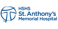 St. anthony central hospital