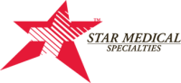 Star medical specialties