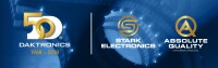 Stark electronics and absolute quality mfg.