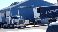 Statewide wrecker service