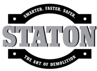 Staton companies, inc.
