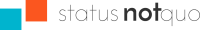 Status not quo, inc