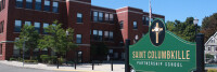 St columbkille partnership school
