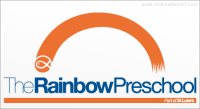 Rainbow christian preschool