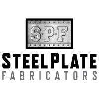 Steel plate fabricators