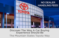 Mountain States Toyota