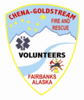 Steese volunteer fire department
