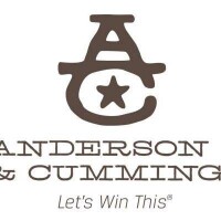 Stephens, anderson & cummings, llp