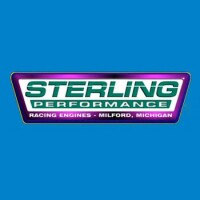 Sterling performance, inc.