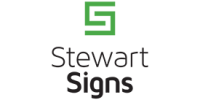Stewart signs