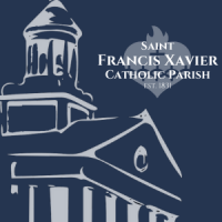 St. francis xavier church of buffalo