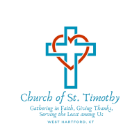 St. timothy roman catholic church