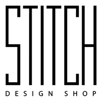 Stitch design shop