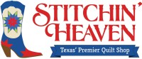 Stitchin' heaven