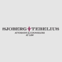 Sjoberg & tebelius, p.a.