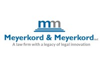 Meyerkord & meyerkord, llc