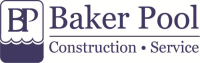 Baker pool construction